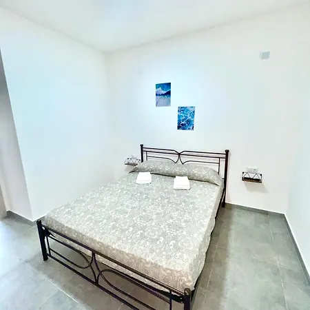 Konukevi Bed And *